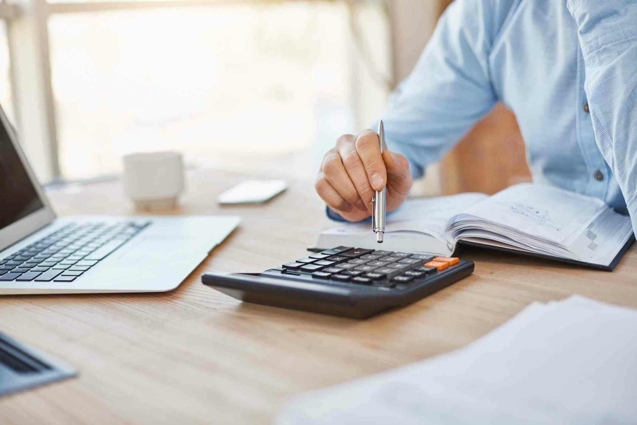 Nouveauté : CREDIT IMPOT DE 50% pour les partenaires de DOUCY CONSILIUM !