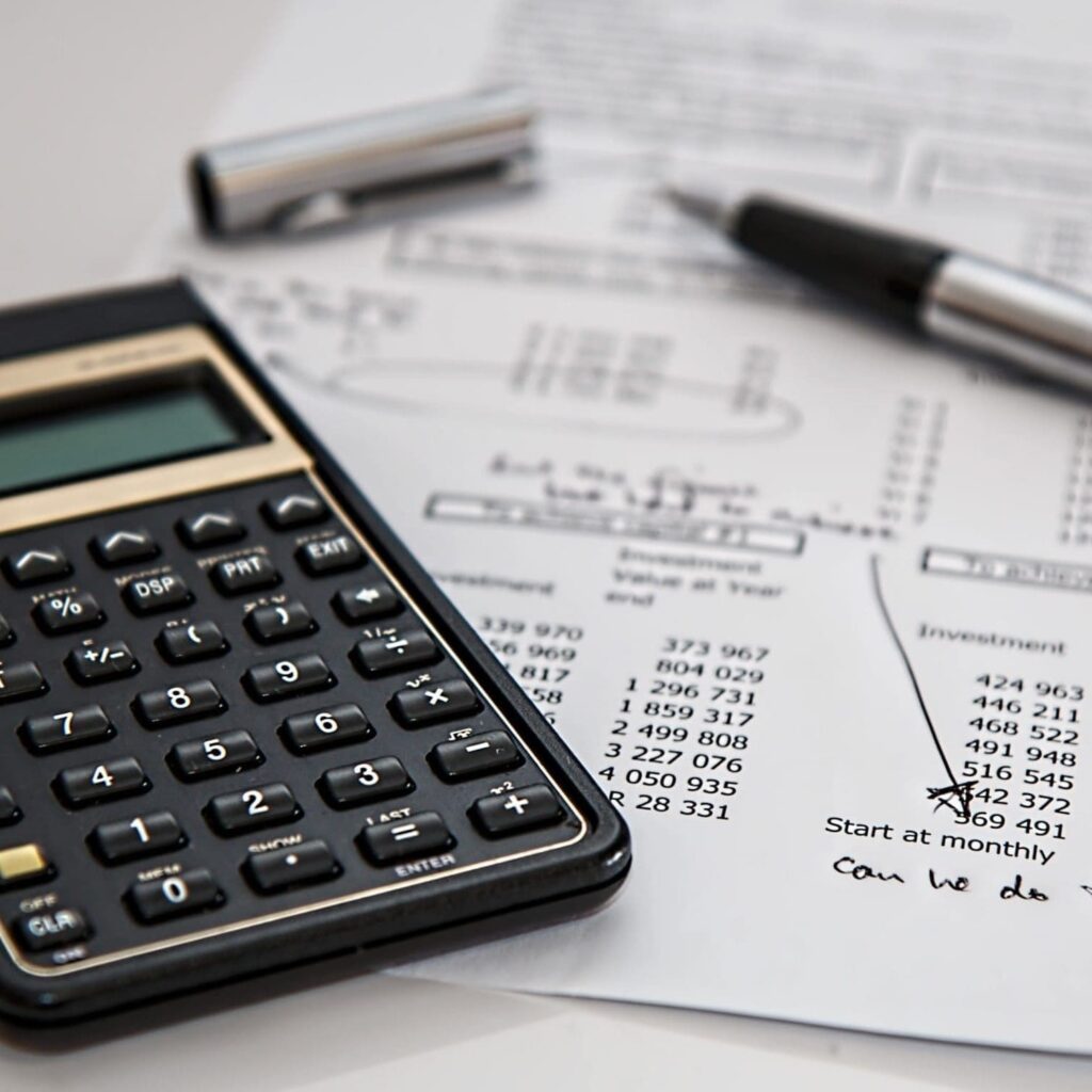 diminuer le montant de votre impôt sur les sociétés