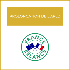 Chefs d’entreprise, l’APLD a été prolongée