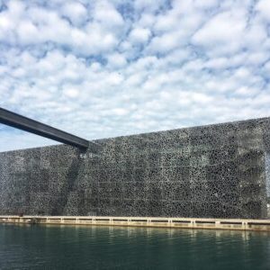 Aide visant à favoriser l'attractivité des principaux salons et foires français