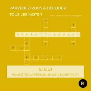 Offre d’emploi – Assistant(e) de Gestion – CDI – Sélestat